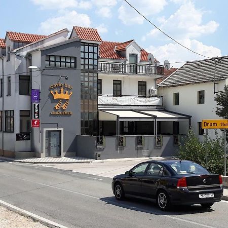 Cilin Cemer Grubine 外观 照片