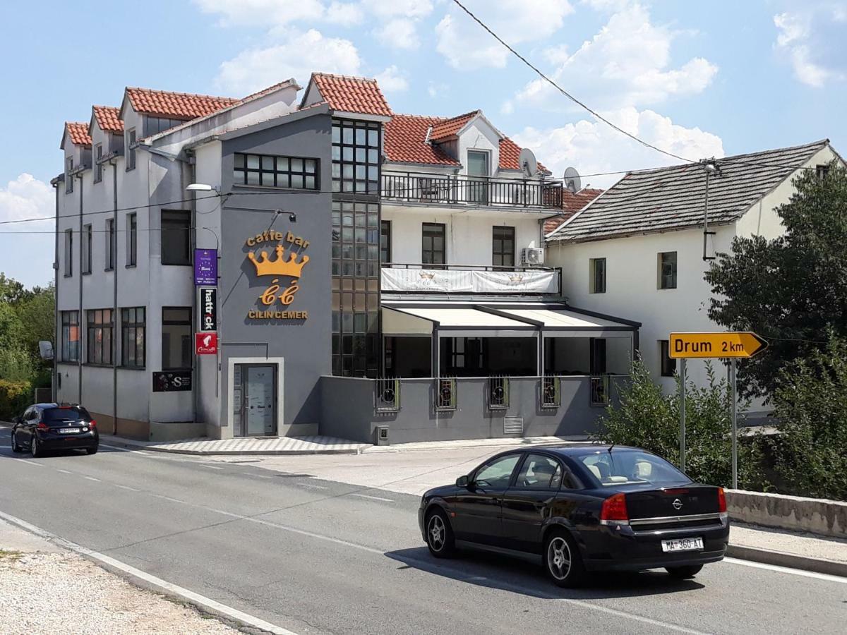Cilin Cemer Grubine 外观 照片